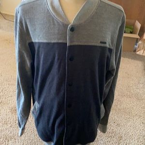 EZEKIEL XL Sweater